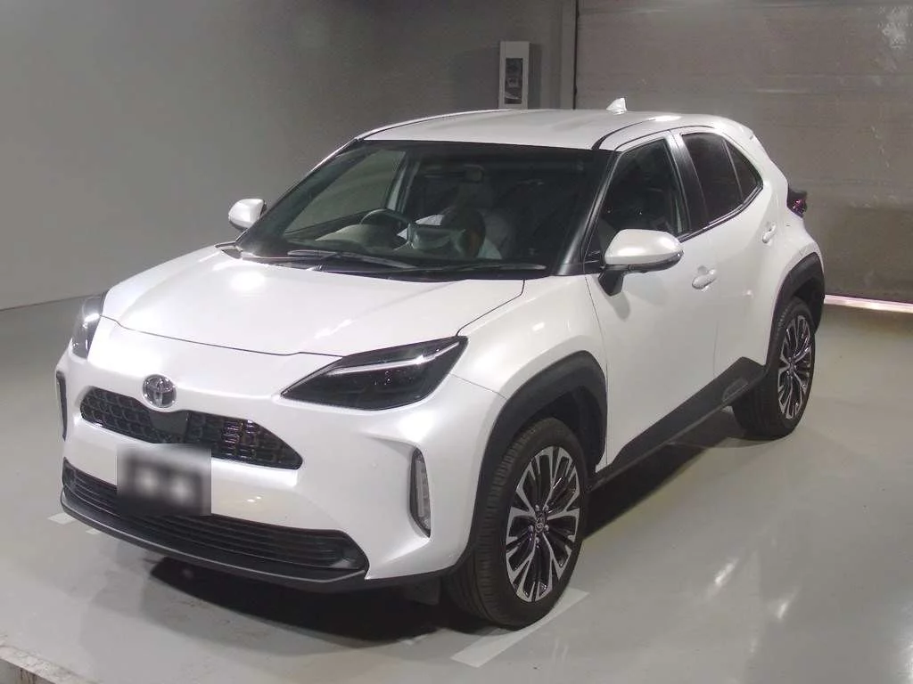 Toyota Yaris Cross MXPB10 2023